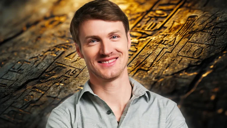 Ancient Spiritual Mysteries Revealed with Matt LaCroix