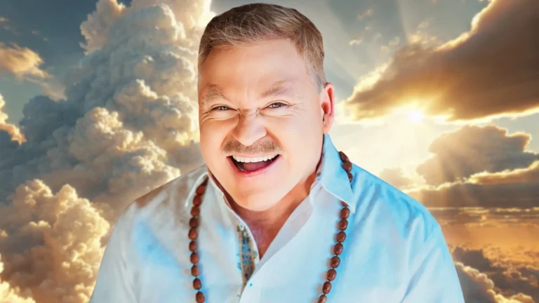 Message from Otherside for Humanity’s Great Shift with James Van Praagh