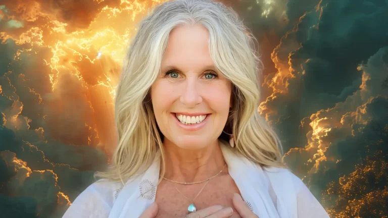 Felice DiMartino: Life Beyond Death in Near Death Experience