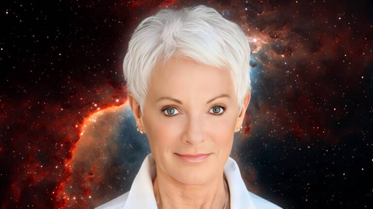 Theo’s Channeled Message for Humanity with Sheila Gillette