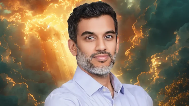 Anoop Kumar: Secrets of Healing the Human Body