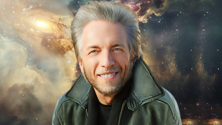 Turning Point for Humanity Spirituality Is Coming with Gregg Braden