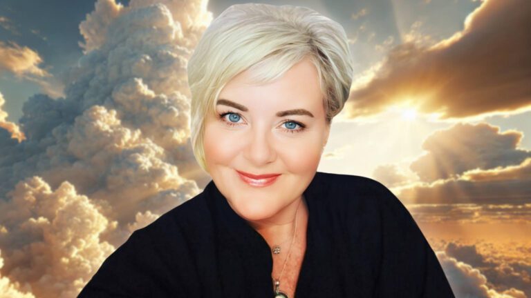 Psychic Hopeful Predictions for Humanity with Nicky Alan