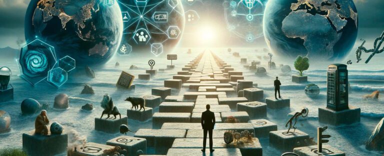5 CHANNELERS Message to MANKIND: BIG CHANGE IS COMING! Humanity’s CRUCIAL Next Stage is Upon Us!
