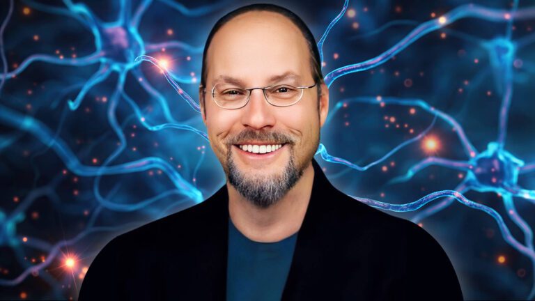 Power of Ancient Sound Frequencies with Jonathan Goldman