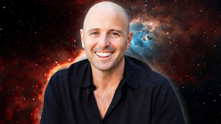 The Z’s Channeled Message for Humanity’s Evolution with Lee Harris