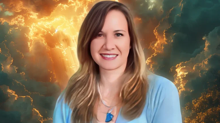 Atheist Meets Jesus in Near Death Experience with Stephanie Kraft