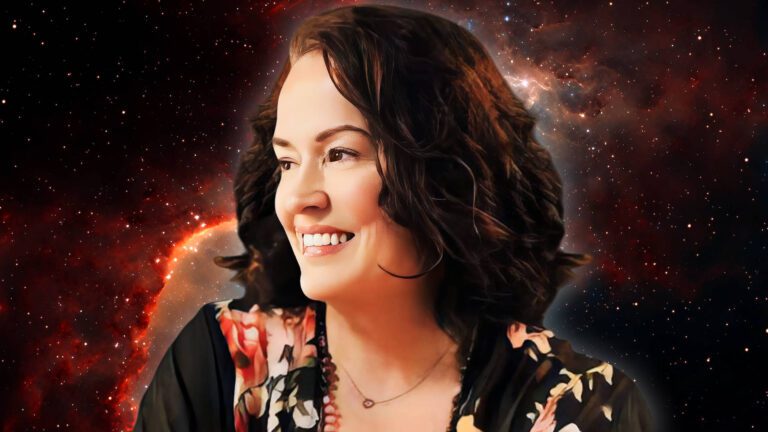 Rare Prophecy for Humanity’s Future Through Channeling to 2300 with Pamela Aaralyn