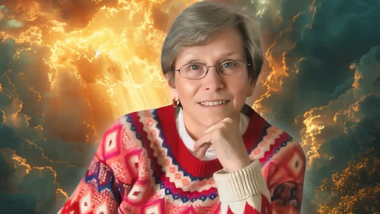 Woman’s Heart Attack Leads to Urgent Message from Beyond with Virginia Drake