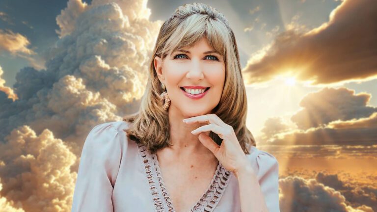 Psychic Predictions: What’s Coming for Humanity This Decade with Marie Manuchehri