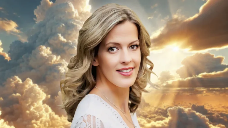 Humanity’s Future Wars and Their Spiritual Meaning with Amber Cavanagh