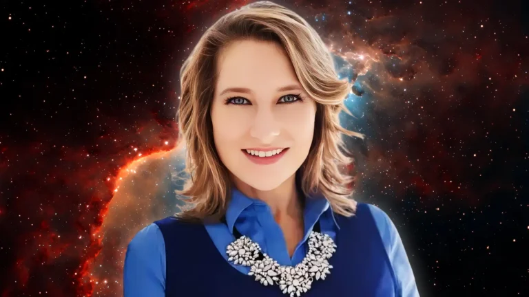 The Truth About Humanity’s Next Stage of Evolution with Anne Tucker