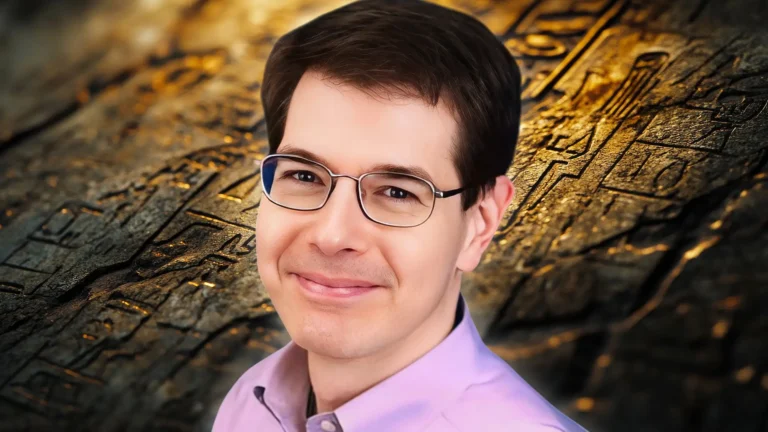 Why the Rosicrucians’ Teachings Were Hidden from the Public with Dr. Robert Gilbert