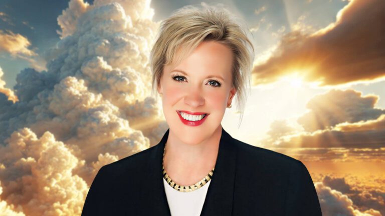 Top Psychic Predicts Politics, Economy, and AI’s Future with Julie Ryan