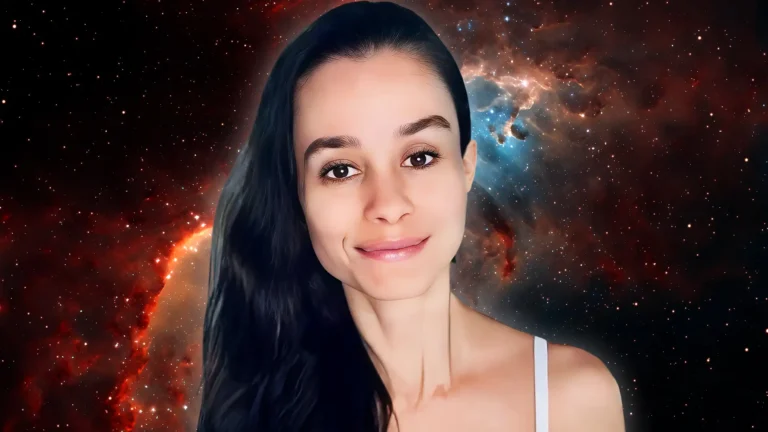 Ascension Mentor, Quantum Healer and Channeler with Rubia Lacerda