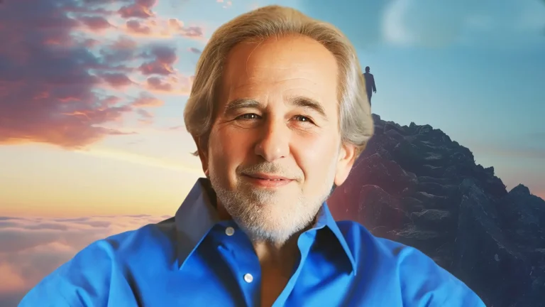 Secret to Reprogramming Your Brain with Bruce Lipton