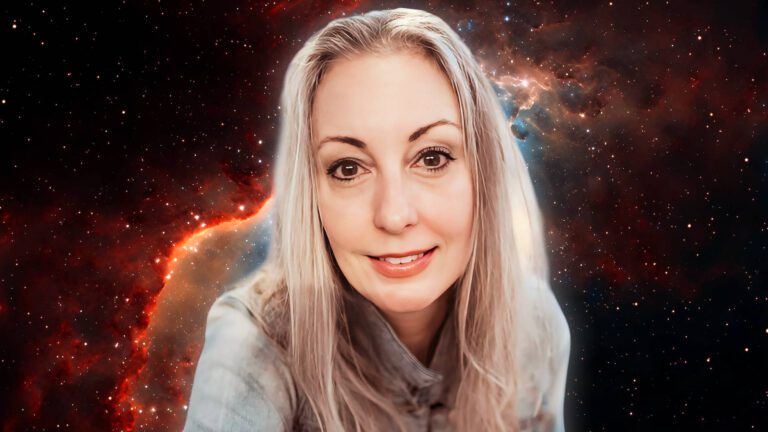 Collective Judah Discusses Humanity’s Future with Anjie Hipple