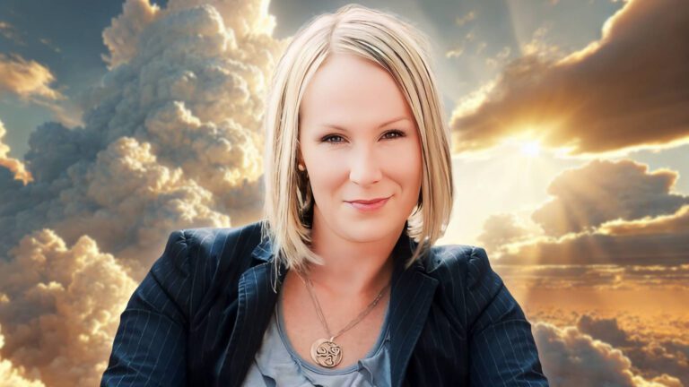 Protecting Yourself from Ghosts and Evil Spirits with Mary Anne Kennedy