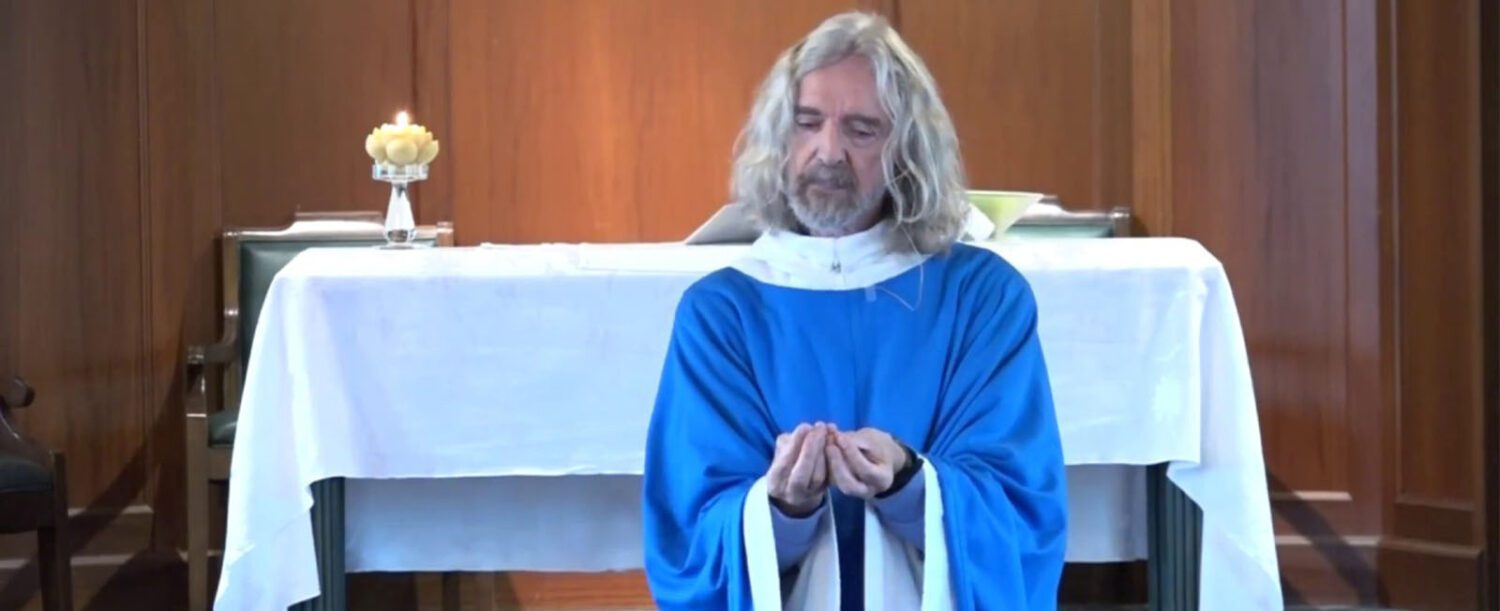 Fr. Seán ÓLaoire