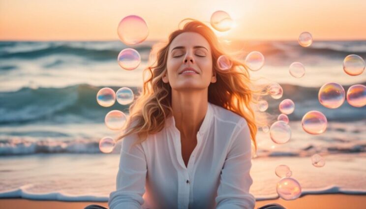 Guided Meditations for Stress and Anxiety