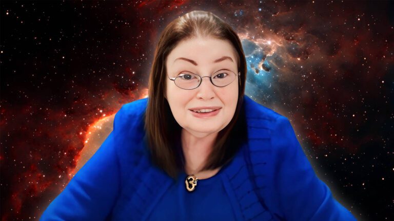 Past Life in Atlantis Remembered with Connie H. Deutsch