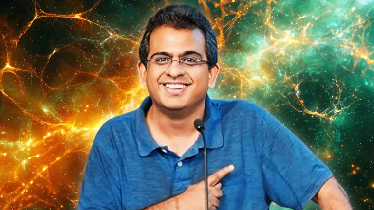 MIT Scientist Proves Reality Is Not What It Seems with Rizwan Virk