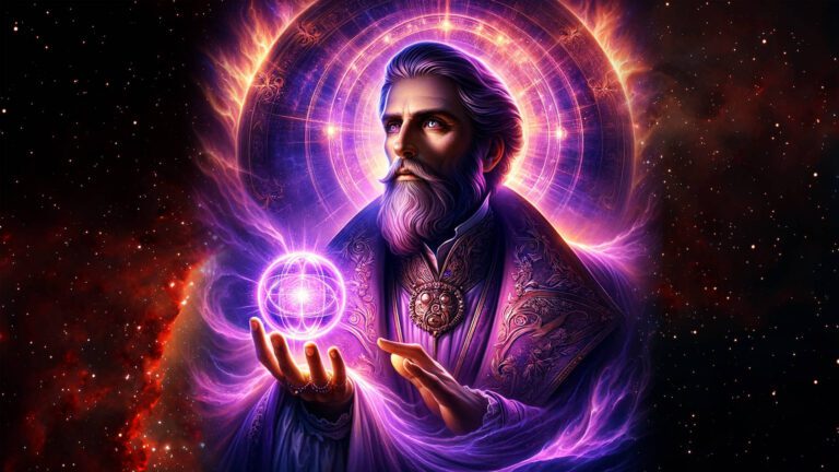 Saint Germain’s Warning for the Rest of 2024 with Tara Arnold