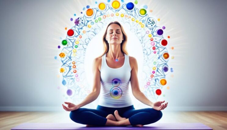 chakra balancing