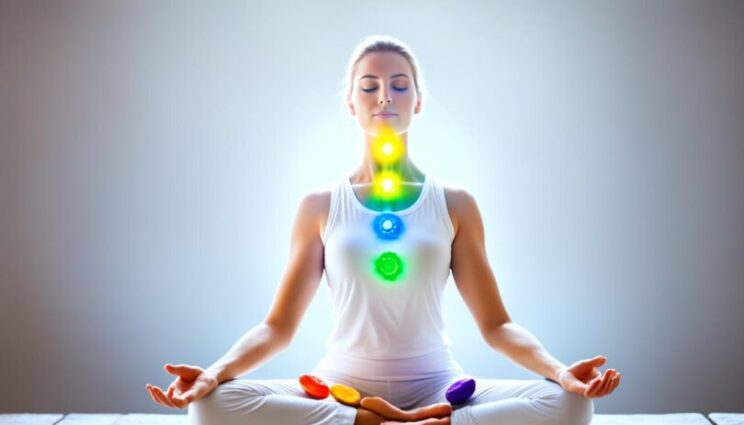 chakra health