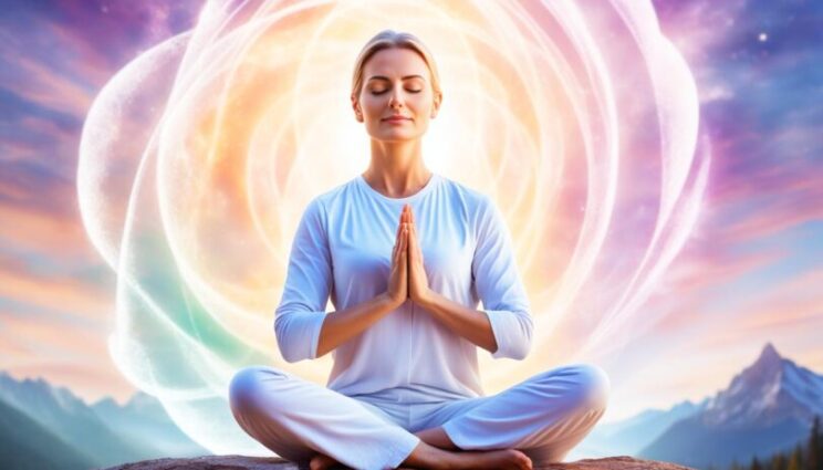 kriya yoga meditation