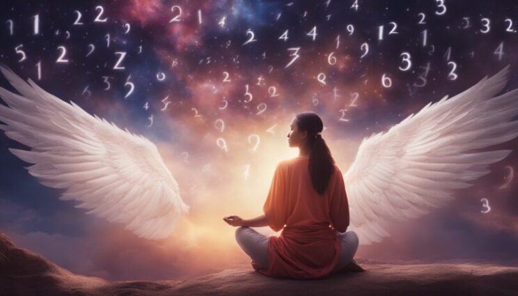 Angel number interpretation