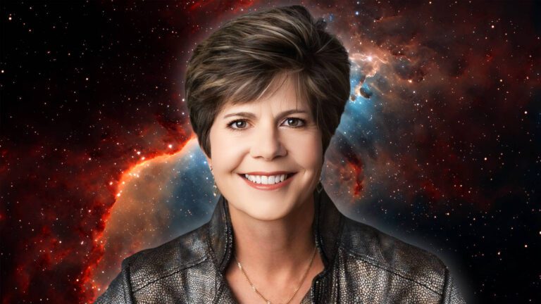A New Era of the Spiritual Battle for Humanity’s Soul Begins with Suzanne Giesemann