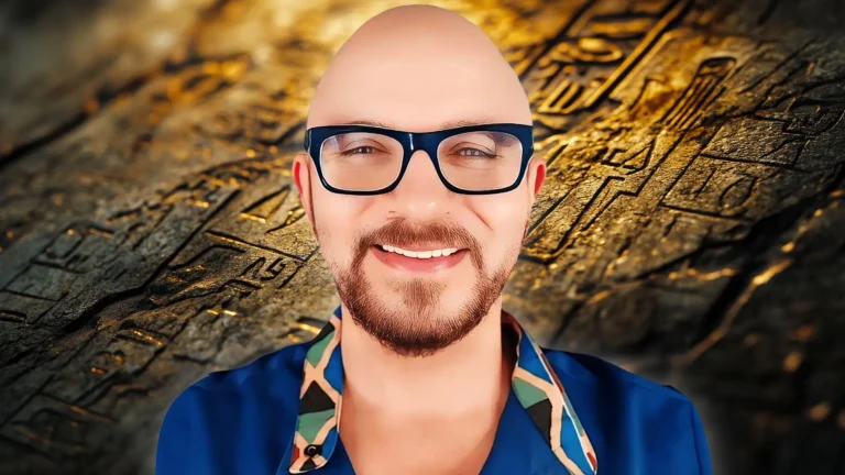 The Vatican Banned the Book of Enoch and Other Teachings with Paul Wallis