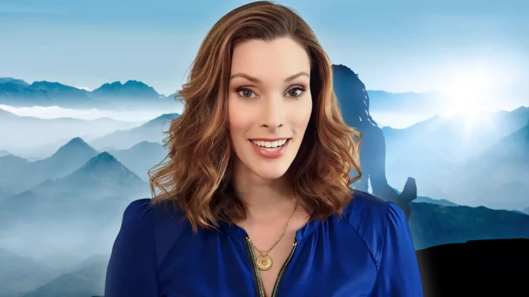 Unlocking Mankind’s Hidden Spiritual Power Through Meditation with Emily Fletcher