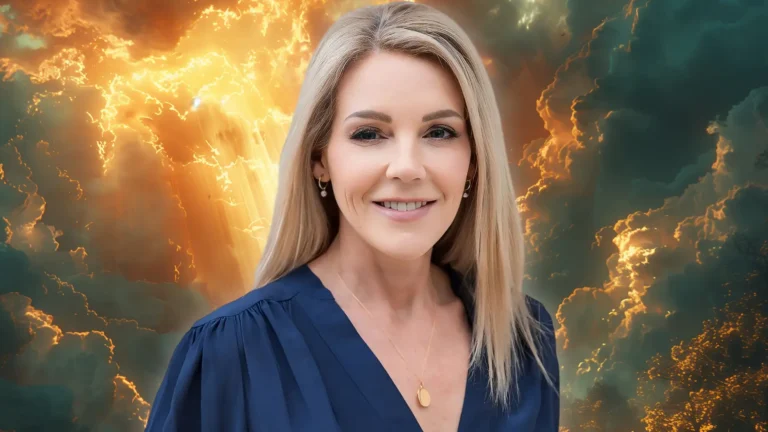 Profound Near-Death Experience Story with Sara Jayne