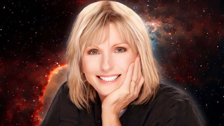 What Really Happens to Your Soul After You Die with Robin Jelinek