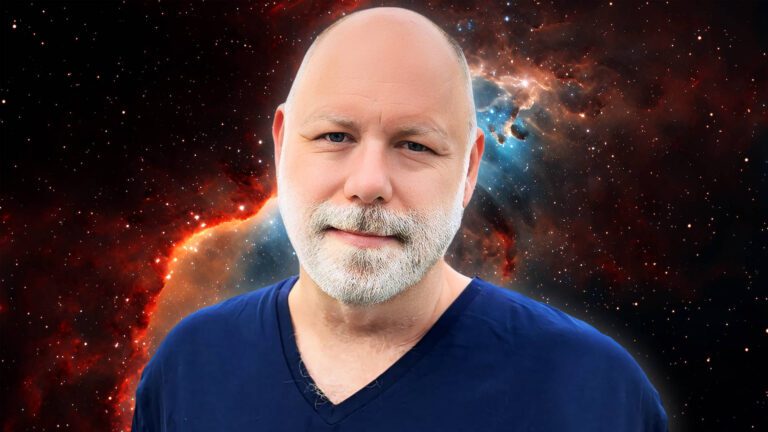 The Spiritual Battle Between Dark and Light Forces Has Begun with Paul Selig