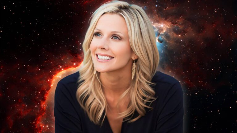 Mankind’s Great Shift and 2024 Reset Explained with Sara Landon