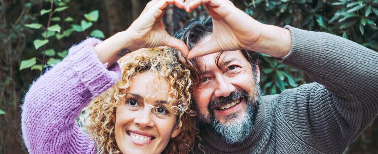 Soulmate Connections: Discover Your Soul’s True Partner