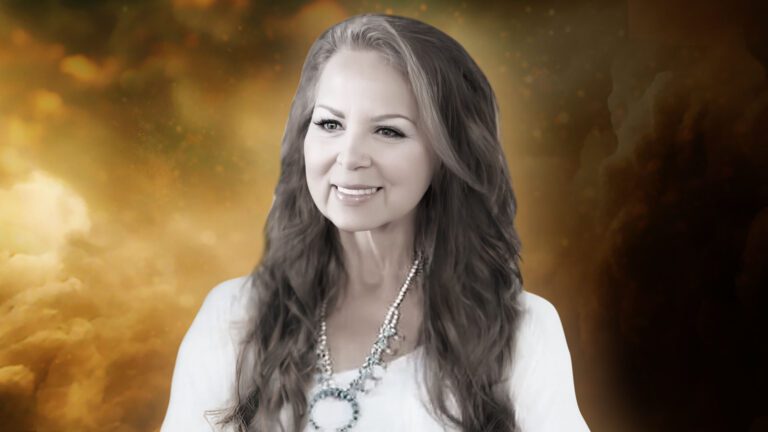 Betty Eadie: Woman Dies; Shown How Bible & Church Are Wrong! Insane Near Death Experience (NDE)