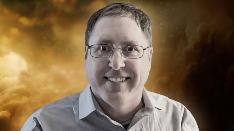 UNBELIEVABLE! Man DIES, Takes a TOUR of HEAVEN with JESUS During Near-Death Experience with John J. Davis