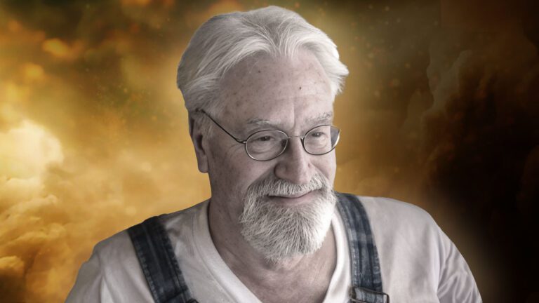 Ken Leth: Boy Dies; Shown Jan 6th/Trump Assassination Attempt in Demonic Near Death Experience NDE