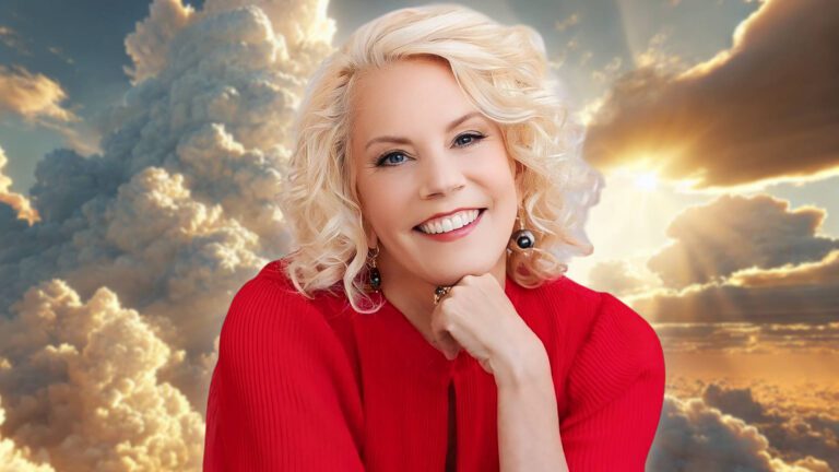 The Rise and Fall of the American Empire with Cyndi Dale