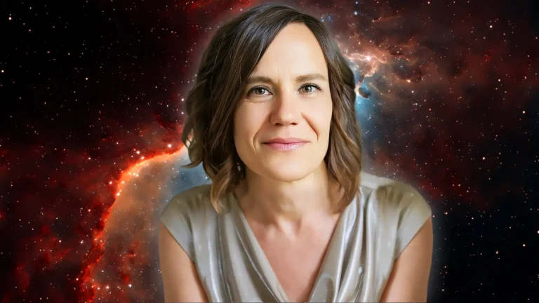 Buddha’s Channeled Message of Hope to Humanity’s Future with Genevieve Taeger