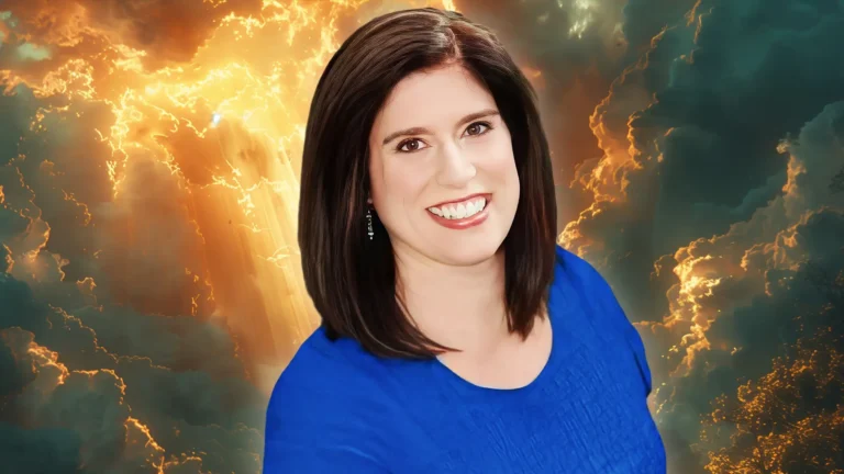 Sandra Champlain: NDE Researcher Reveals Truth from the Other Side