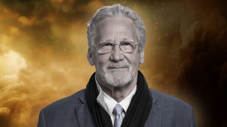 Dannion Brinkley: Man Struck by Lightning; Dies & Comes Face-TO-Face with GOD! (NDE)