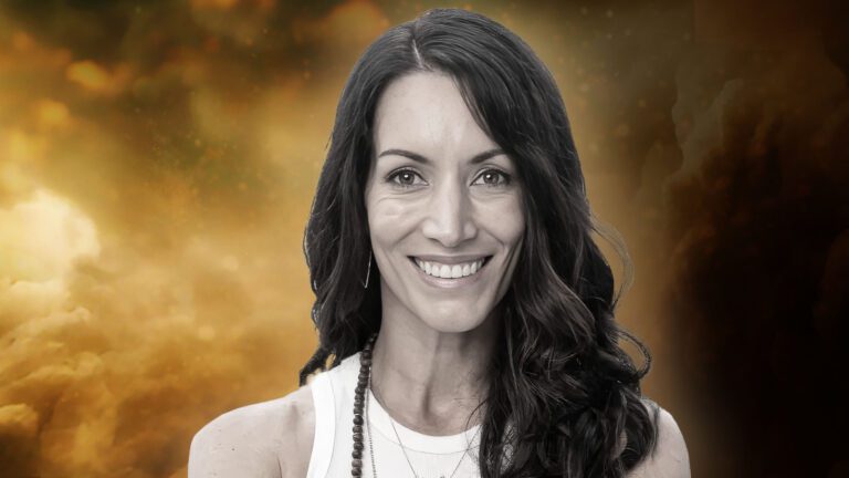 Ginette Biro: Clinically Dead Woman Sees Parallel Lives in Afterlife! (Near Death Experience NDE)