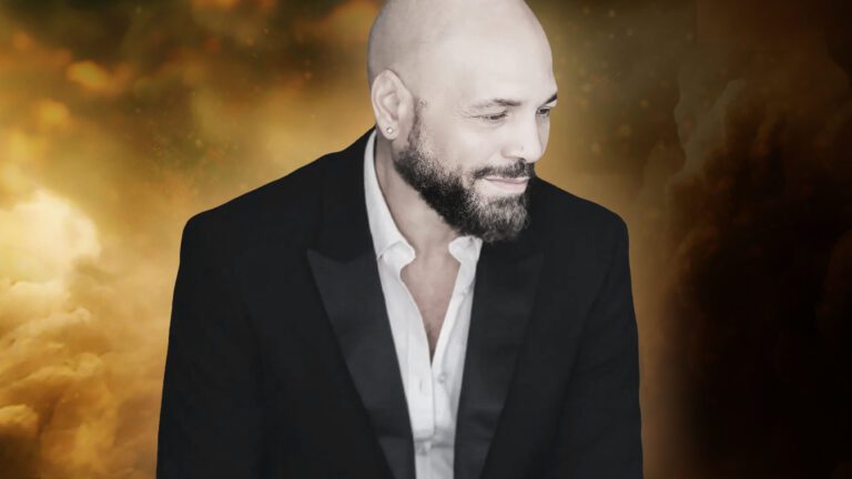 Man in COMA for 5 Months; WITNESSES COUNTLESS Worlds & Realities in AFTERLIFE! (NDE) with Larrick Ebanks