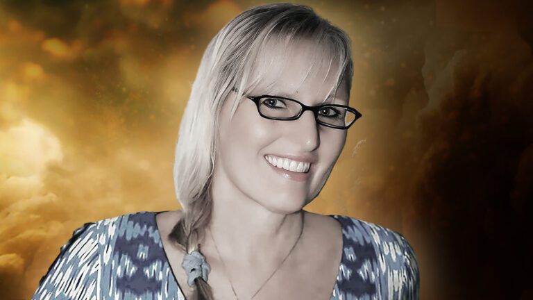 Sharon Kumara: Teenager Dies in Bus Crash; Shown Many Worlds, Planets, & Purpose of Life (NDE)