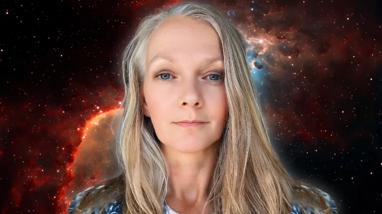 Nicola Light: The Rise of Starseeds and Lightworkers in the Great Shift